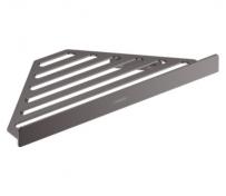 Hansgrohe AddStoris hj�rnehylde - Sort krom