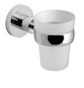 Str�mberg Elen b�gerholder m/glas - Krom