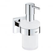 Grohe Start Cube s�bedispenser til v�g - Krom