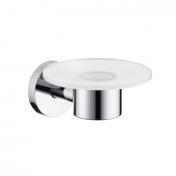 Hansgrohe Logis s�besk�l - Krom