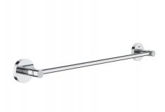 Grohe Essentials håndklædestang - 450mm - Krom