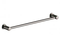 Damixa Silhouet h�ndkl�destang - 500 mm - B�rstet grafitgr�