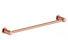 Damixa Silhouet h�ndkl�destang - 500 mm - B�rstet kobber