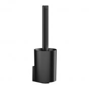 hansgrohe WallStoris toiletb�rste t/v�g - Mat sort