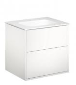 Gustavsberg Artic 60 m�bels�t - Hvid