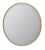 Sanibell Proline spejl �120 - Mat Guld