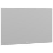 Dansani Soft spejl 120 - Med lysstyring