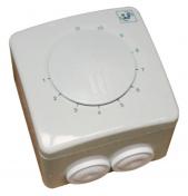 Thermex REB-1N reg. til Silent kanalvent./Silent 300 Plus Thermex REB-1N reg. til Silent kanalvent./Silent 300 Plus