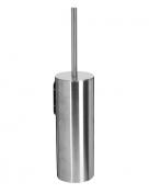 Cass�e A4 toiletb�rste t/v�g - Poleret st�l