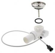 Blanco l�ft-op kit