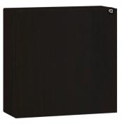 Outlet - Dansani Calidris overskab m/1 venstreh�ngslet l�ge - M�rk eg