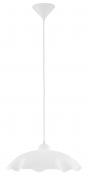 Eglo Carola bølgependel - Hvid
