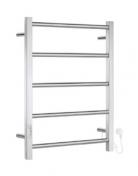 Smedbo Dry h�ndkl�det�rrer - 50x69 cm - Poleret rustfrit st�l