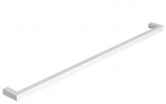 Str&oslash;mberg greb 168mm - Mat hvid