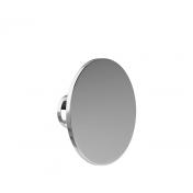 Str&oslash;mberg knopgreb &Oslash;60 mm - Krom