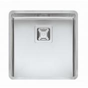 Lavabo Texas 40x40 k�kkenvask