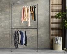 Simple Racks Harlem v�gh�ngt t�jsystem - 70 x 35 CM