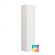 Dansani Luna Classic 40 h�jskab A m/1 l�ge og rammefront - Venstreh�ngslet - Valgfri farve