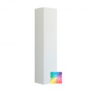 Dansani Luna Urban 40 h�jskab A m/l�ge og integreret greb - H�jreh�ngslet - Valgfri farve