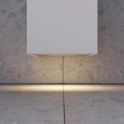 Dansani Underlight m/lysstyring til h�jskab B60