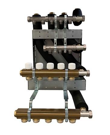 Altech Bundmodul 5GV 5KV 3VV