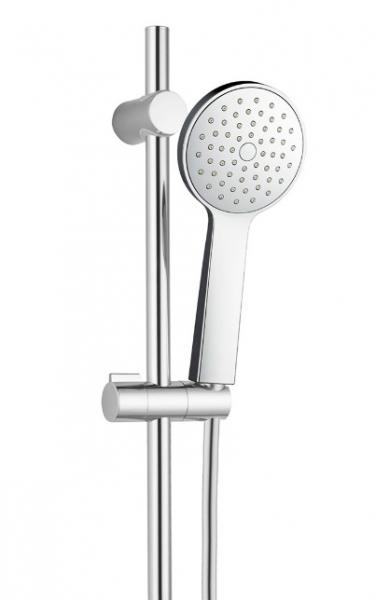 Hafa Go brusesæt - Krom Hafa Go brusesæt - Krom