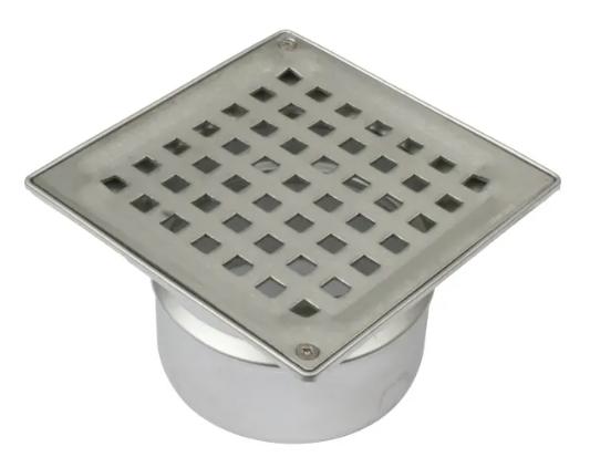 Bl&uuml;cher afl&oslash;bssk&aring;l t/beton 110mm