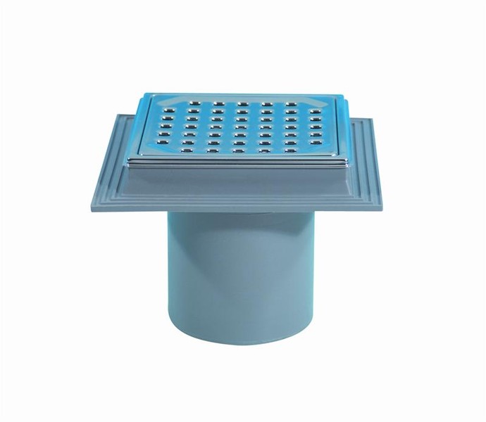 Purus Afl&oslash;bssk&aring;l til beton - &Oslash;110 mm