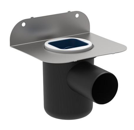 Bl&uuml;cher Art Deco vandl&aring;s