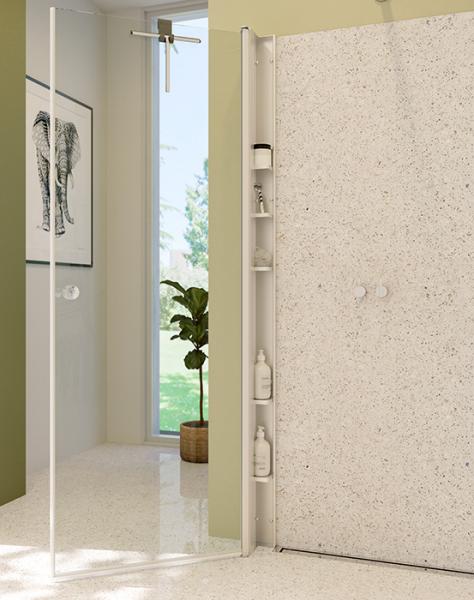 Dansani Tower Brusereol til Dansani Match D - Satin Dansani Tower Brusereol til Dansani Match D - Satin