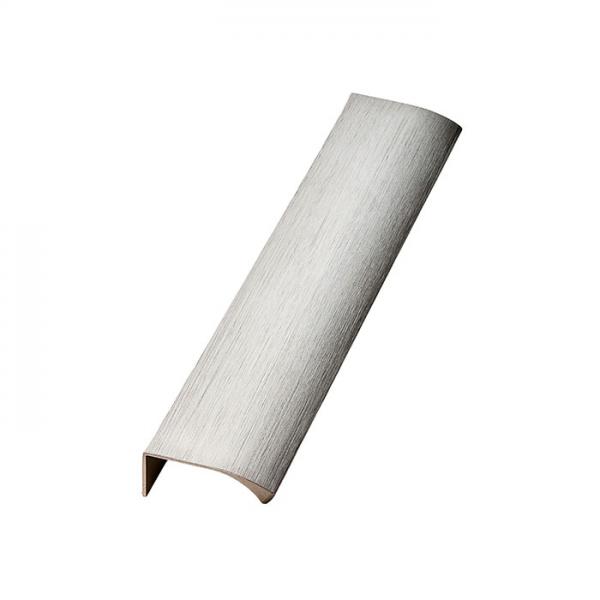 Dansani Ruler m&oslash;belgreb - 20 cm - Inox