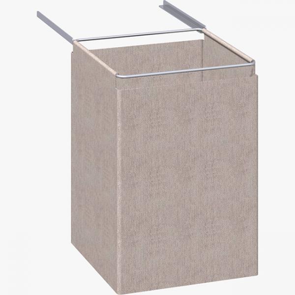 Dansani vasket&oslash;jspose til Luna 35 h&oslash;jskab/sideskab