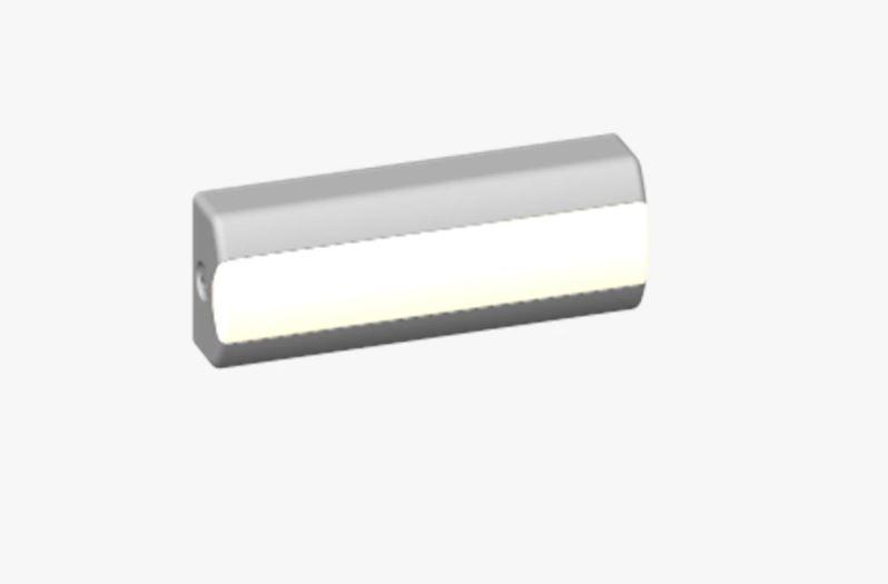 Dansani Mido Skuffelys batteridrevet, gr&aring;