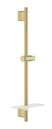 Grohe Smartactive brusestang 600 mm - B&oslash;rstet Cool Sunrise