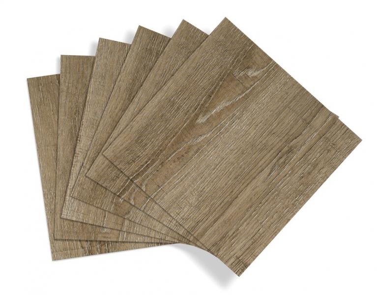 D-C Fix selvklæbende gulv - Light Oak D-C Fix selvklæbende gulv - Light Oak