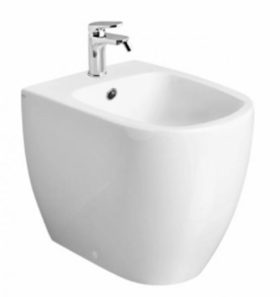 Lavabo Glomp btw gulvstående bidét Lavabo Glomp btw gulvstående bidét