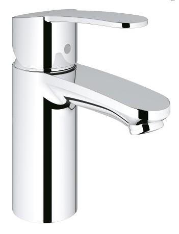 Grohe Eurostyle Cosmopolitan h&aring;ndvaskarmatur m/EcoJoy - Krom