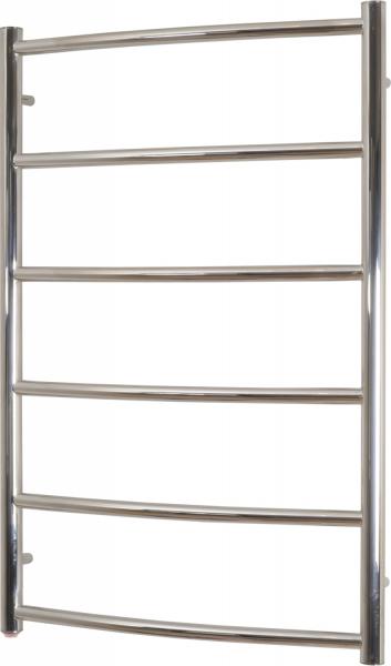 Kriss Sino h&aring;ndkl&aelig;det&oslash;rrer - 53x80 cm - Poleret rustfri st&aring;l