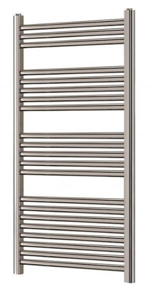 Alterna Norm h&aring;ndkl&aelig;det&oslash;rrer - 50x115 cm - Krom