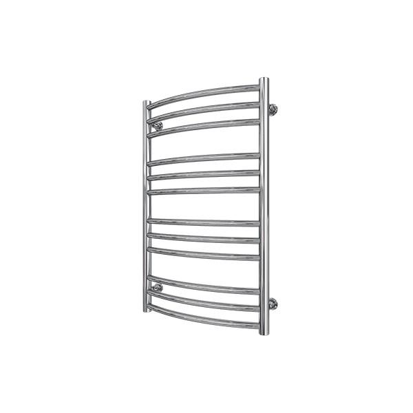 Str&oslash;mberg Laveno h&aring;ndkl&aelig;det&oslash;rrer til Kombidrift - 50x79 cm - Krom