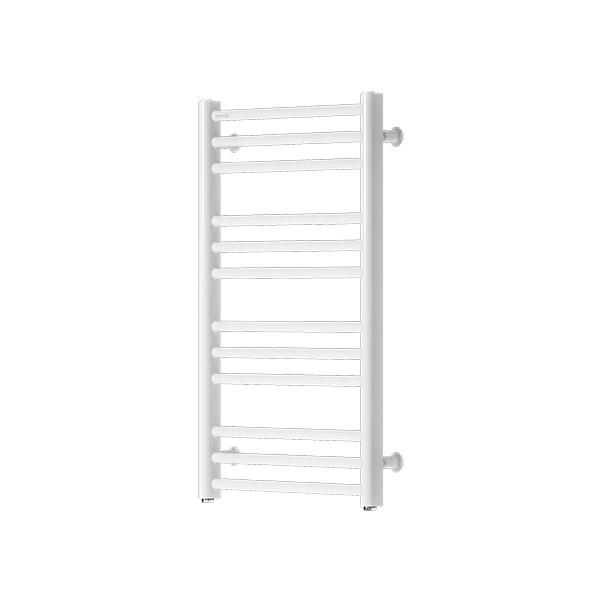 Strømberg Fabero el håndklædetørrer - 48x79 cm - Hvid Strømberg Fabero el håndklædetørrer - 48x79 cm - Hvid