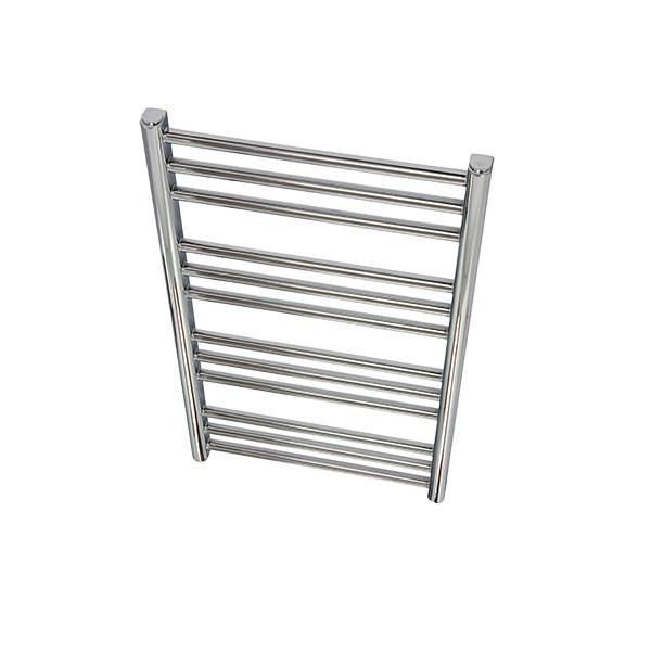 Str&oslash;mberg Fabero el-h&aring;ndkl&aelig;det&oslash;rrer - 48x79 cm - Krom