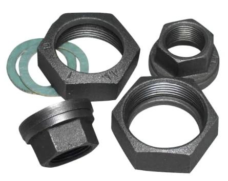 Grundfos Unions&aelig;t 3/4 - Til pumpetype DN25