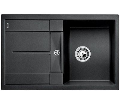 Blanco Metra 45S UX k&oslash;kkenvask - Antracit