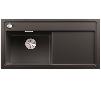 Blanco Zenar XL 6S k&oslash;kkenvask - Venstre - Antracit