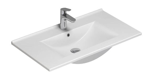 Dansani Amber 80 m&oslash;belvask - 1 hanehul