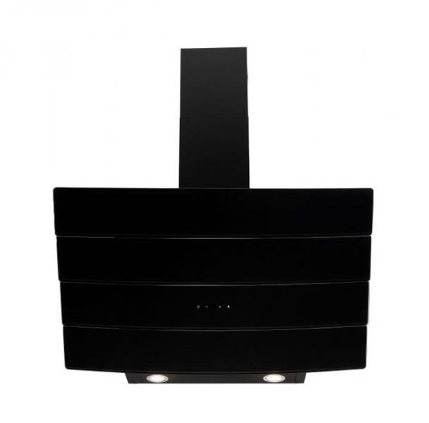 Eico Messina 80 N emh&aelig;tte til v&aelig;gmontering - Sort