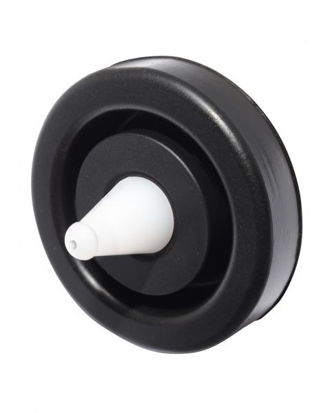 Gustavsberg Nautic membran til sv&oslash;mmeventil - Til Nautic toilet fra 2010-2017