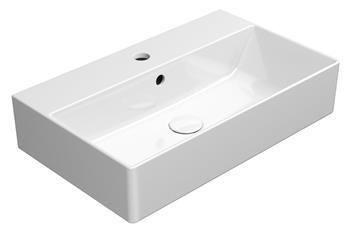 GSI Kube X 60 kompakt h&aring;ndvask t/v&aelig;g - ExtraGlaze