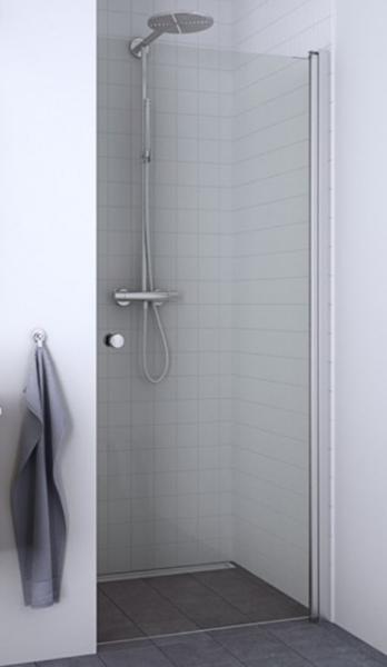 Dansani Match A71 brused&oslash;r - Klar glas/matkrom